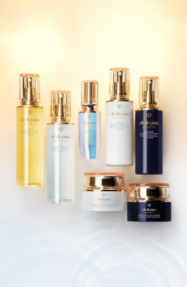Clé de Peau Beauté – Hydro-Softening Lotion (Refill) - Image 3