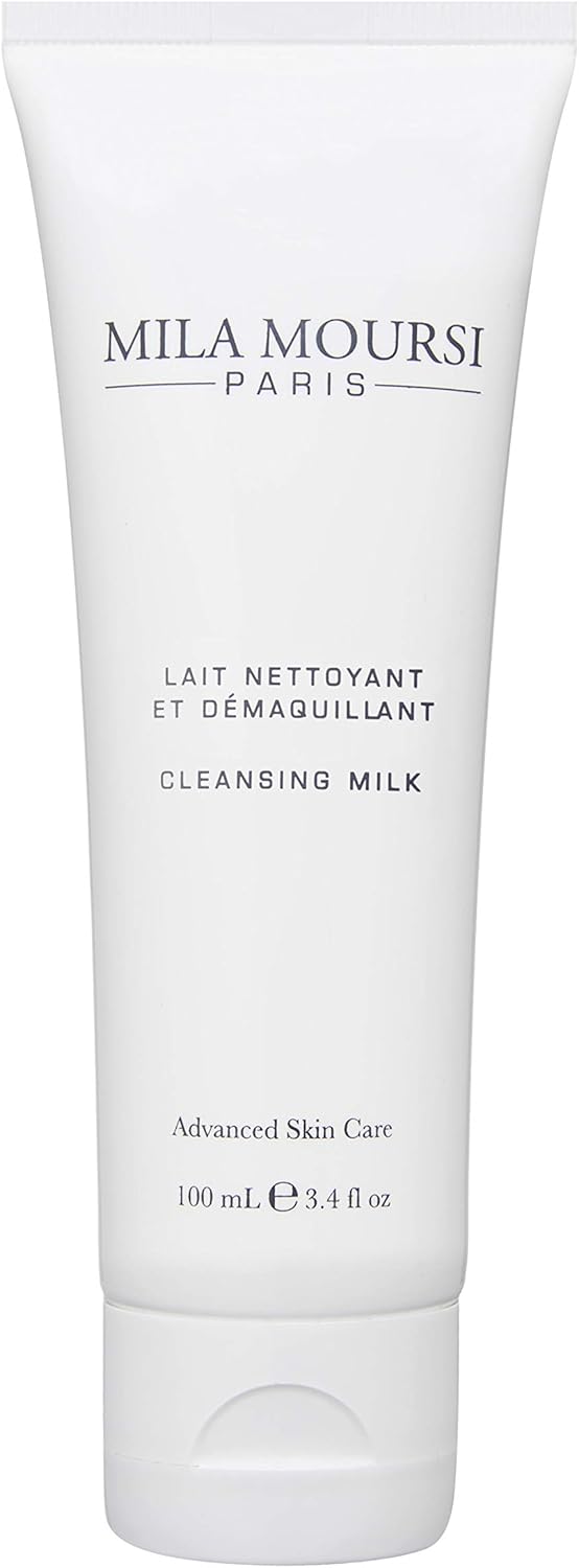 Mila Moursi – Gentle Cleansing Milk